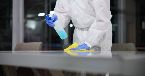 Licensed Odor Removal service in Camden, OH - Crime Scene Cleaner Online